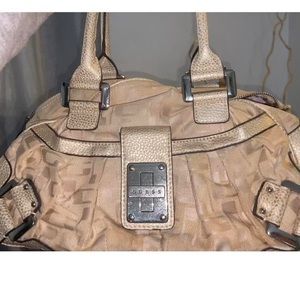 y2k guess bag